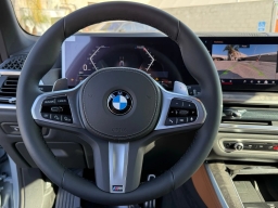 BMW X5 sDrive40i Sports Activity Vehicle 2026