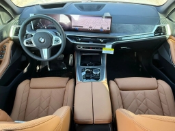 BMW X5 sDrive40i Sports Activity Vehicle 2026