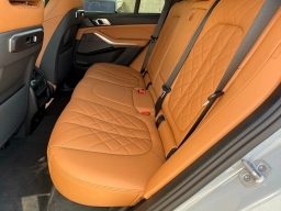 BMW X5 sDrive40i Sports Activity Vehicle 2026