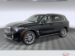 BMW X5 sDrive40i Sports Activity Vehicle 2026