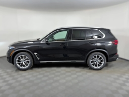 BMW X5 sDrive40i Sports Activity Vehicle 2026