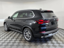 BMW X5 sDrive40i Sports Activity Vehicle 2026