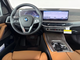 BMW X5 sDrive40i Sports Activity Vehicle 2026
