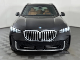 BMW X5 sDrive40i Sports Activity Vehicle 2026