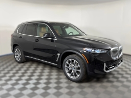 BMW X5 sDrive40i Sports Activity Vehicle 2026