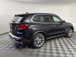 BMW X5 sDrive40i Sports Activity Vehicle 2026
