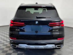 BMW X5 sDrive40i Sports Activity Vehicle 2026