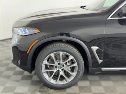 BMW X5 sDrive40i Sports Activity Vehicle 2026