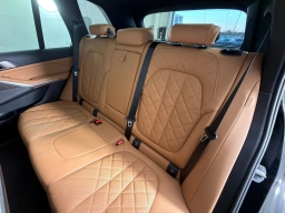 BMW X5 sDrive40i Sports Activity Vehicle 2026