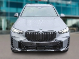 BMW X5 sDrive40i Sports Activity Vehicle 2026