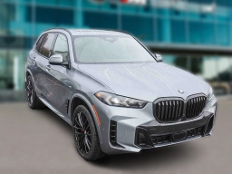 BMW X5 sDrive40i Sports Activity Vehicle 2026