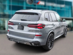 BMW X5 sDrive40i Sports Activity Vehicle 2026