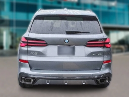 BMW X5 sDrive40i Sports Activity Vehicle 2026