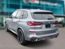 BMW X5 sDrive40i Sports Activity Vehicle 2026