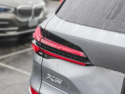 BMW X5 sDrive40i Sports Activity Vehicle 2026