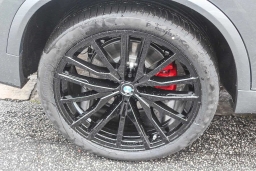 BMW X5 sDrive40i Sports Activity Vehicle 2026