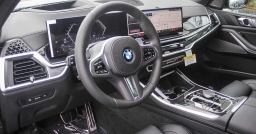 BMW X5 sDrive40i Sports Activity Vehicle 2026