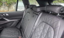 BMW X5 sDrive40i Sports Activity Vehicle 2026