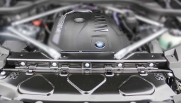 BMW X5 sDrive40i Sports Activity Vehicle 2026