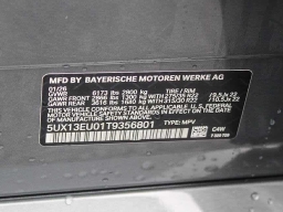 BMW X5 sDrive40i Sports Activity Vehicle 2026