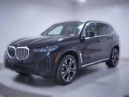 BMW X5 sDrive40i Sports Activity Vehicle 2026
