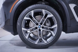 BMW X5 sDrive40i Sports Activity Vehicle 2026