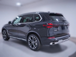 BMW X5 sDrive40i Sports Activity Vehicle 2026