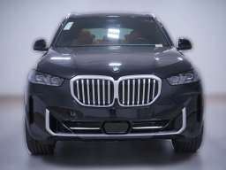 BMW X5 sDrive40i Sports Activity Vehicle 2026