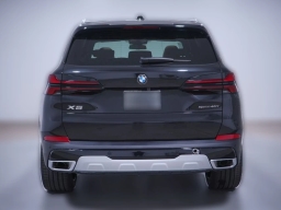 BMW X5 sDrive40i Sports Activity Vehicle 2026