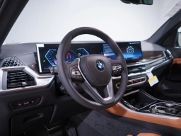 BMW X5 sDrive40i Sports Activity Vehicle 2026