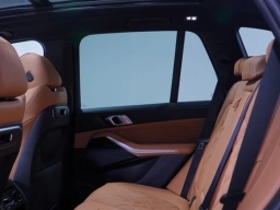 BMW X5 sDrive40i Sports Activity Vehicle 2026