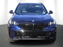 BMW X5 sDrive40i Sports Activity Vehicle 2026