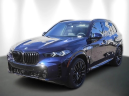 BMW X5 sDrive40i Sports Activity Vehicle 2026