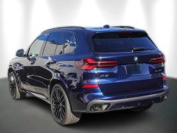 BMW X5 sDrive40i Sports Activity Vehicle 2026