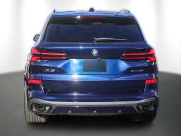 BMW X5 sDrive40i Sports Activity Vehicle 2026