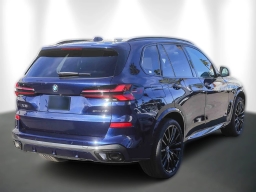 BMW X5 sDrive40i Sports Activity Vehicle 2026