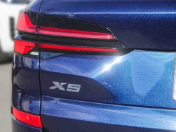 BMW X5 sDrive40i Sports Activity Vehicle 2026