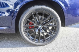 BMW X5 sDrive40i Sports Activity Vehicle 2026