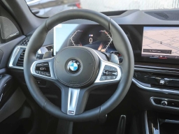 BMW X5 sDrive40i Sports Activity Vehicle 2026