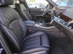 BMW X5 sDrive40i Sports Activity Vehicle 2026