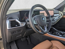 BMW X5 sDrive40i Sports Activity Vehicle 2026