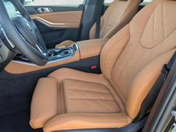 BMW X5 sDrive40i Sports Activity Vehicle 2026