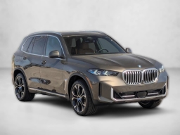 BMW X5 sDrive40i Sports Activity Vehicle 2026