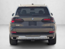 BMW X5 sDrive40i Sports Activity Vehicle 2026