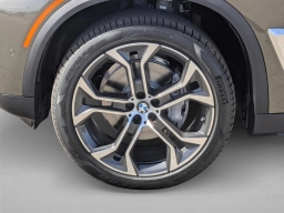 BMW X5 sDrive40i Sports Activity Vehicle 2026