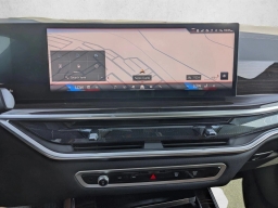 BMW X5 sDrive40i Sports Activity Vehicle 2026