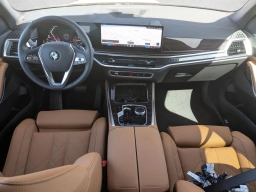 BMW X5 sDrive40i Sports Activity Vehicle 2026