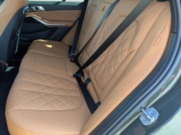 BMW X5 sDrive40i Sports Activity Vehicle 2026