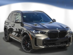 BMW X5 sDrive40i Sports Activity Vehicle 2026