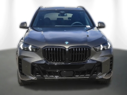 BMW X5 sDrive40i Sports Activity Vehicle 2026